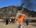 경북도, 정월대보름 행사 사전 안전점검 실시