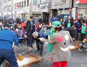 인제군, 정월대보름 척사대회…한해 무사안녕 지원