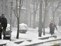 서울 대설예비특보…내일 출근길 집중배차 30분 연장