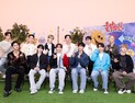 작년 글로벌 톱10 가수에 세븐틴·스키즈·뉴진스 등