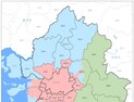 경기도, ‘규제지도’ 제작...남양주시 8개 중첩규제로 최다