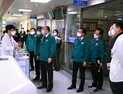 전공의 집단행동 일주일...필수 의료 진료 공백 최소화 당부[힘쎈충남 브리핑]