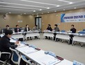 특허청, 산업재산권 진단기관 현장 목소리 경청