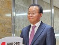 선거구획정 협상 난항에 윤재옥 “비례 1석 양보”
