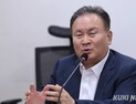 이상민 “민주, 임종석 공천 배제 납득 안 돼…친문계 성토 늦어”
