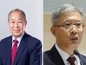 농협중앙회, 사외이사 송인택·감사위원 이달호 선임