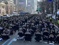 218일 걸린 서이초 순직 인정…“진상규명까지 이어져야”