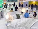 가구·인테리어 총망라…‘2024 서울리빙디자인페어’ [가봤더니]