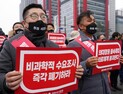“총선에 가려진 필수의료 본질…정책패키지 다시 풀어가야”