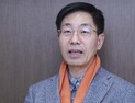 ‘개혁신당 1호 인재’ 이창한 “한국, AI 반도체 시장 이끌어야”