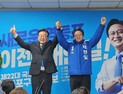 이재명, 국힘行 김영주 저격  “이미 승부는 났다” [쿡 정치포토]