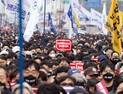 의사 갑질도 리베이트?…집회가 쏘아올린 공