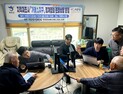 화천군, 지적 재조사 현장 민원실 운영…의견 수렴