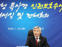 사직서 수리된 전공의, 내년부터 군 입대