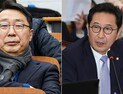 ‘비명횡사’ 현실화…윤영찬·김한정 탈락