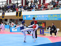 경남 태권도 이끌 유망주들 산청에 모인다