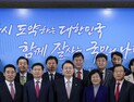 이상일 용인시장, “국가철도망 구축 계획 조기 수립은 합리적 결정”