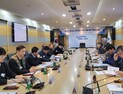 평창군, '청옥산 은하수 산악관광 구축사업' 자문위 개최
