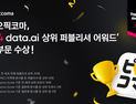 카카오픽코마, 상위 퍼블리셔 어워드 5개 부문 수상