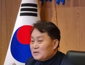 하은호 군포시장 “모든 책임 내가 진다. 당당하게 일하라”