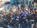 대전 방문 이재명, R&D 삭감 尹 비판 “대한민국의 내일 망쳐” [쿡 정치포토]