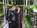 김주애에 대한 ‘향도의 위대한 분’ 표현 사용 의미 평가