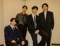 돌아온 데이식스 “변치 않는 우상향 밴드 꿈꿔요”
