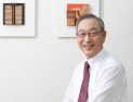 [조한필의 視線]  80세 총장의 놀라운 프런티어 정신
