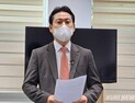 이철규 ‘비례 공천’ 반발…장동혁 “절차 문제없어”