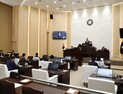 예산군의회, ‘사과 수입 추진 중단 촉구 건의안’ 채택