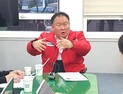 이상민 의원, 과학자 정년 65세 환원 등 '과학기술 10대 공약' 발표