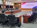 김태흠 지사 “농업·농촌 바꿀 엄두도 못내고 헛짓”