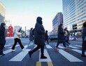 “바람 쌩쌩 추워요”…‘춘분’ 아침 영하 4~5도 쌀쌀