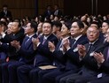 尹대통령 “기업 하기 좋은 나라 만들 것”