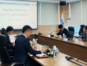 조폐공사 '코스타리카 K-디지털신분증 도입' 협력 모색