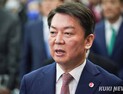 안철수 “황상무·이종섭 결단 시기 늦어…민심 역풍 우려”