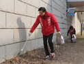 “수원천, 청계천처럼”…수원병 방문규 후보 ‘도시를 새롭게’ 공약발표
