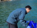 경북도, 동해안 ‘병원성 비브리오균 유행예측 조사’ 실시 