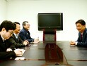 화천산천어축제, 글로벌 관광시장 영역 확장에 나서