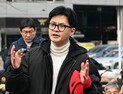 한동훈, 총선 후 당 대표 도전?…홍석준 “도전 분위기 만들어질 것”
