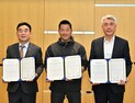 정선군·강원랜드·보듬컴퍼니, 반려동물 친화 도시 업무협약