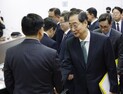 한덕수 총리 “정부와 의료계의 대화체가 구성되길 희망한다”