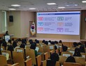 충남 유보통합추진단, 보육업무 이관 설명회 가져
