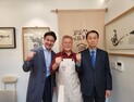 새로운미래, 문재인 전 대통령 예방…“文 정부 가치·철학 지킬 것”