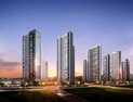 대전 문화2구역 ‘e편한세상 서대전역 센트로’ 29일 주택전시관 개관