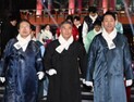억소리 서울시 기관장... 오세훈 59억 김현기 25억 조희연 13억
