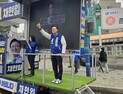 ‘세대교체’ 채현일 정권심판론 소리 높여…“총선 삶을 바꿀 날”