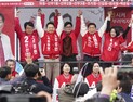 장성민·서정현·김명연 후보 지지 호소하는 한동훈