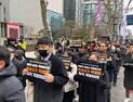 “사기는 임대인, 수습은 임차인 몫”
