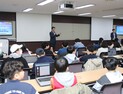 충남교육과정평가정보원, 영재교육원 입학식 개최